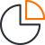 Marketing icon, Pie, Chart
